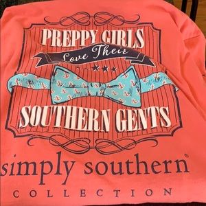 SS shirt
